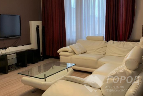 Продам 3-х кімнатну квартиру в новобудові, Сосновая Горка, Код: 656653/15