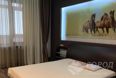 Продам 3-х кімнатну квартиру в новобудові, Сосновая Горка, Код: 656653/15