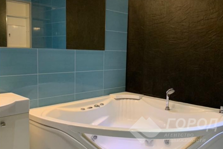 Продам 3-х кімнатну квартиру в новобудові, Сосновая Горка, Код: 656653/15