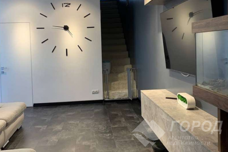 Продам 4-х кімнатну квартиру в новобудові, Холодная Гора, Код: 656653/16