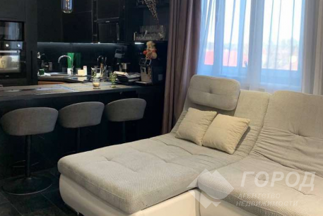 Продам 4-х кімнатну квартиру в новобудові, Холодная Гора, Код: 656653/16