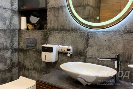 Продам 4-х кімнатну квартиру в новобудові, Холодная Гора, Код: 656653/16