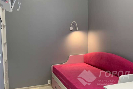 Продам 4-х кімнатну квартиру в новобудові, Холодная Гора, Код: 656653/16