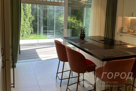 Продам 3-х кімнатну квартиру в новобудові, Сосновая Горка, Код: 656653/19