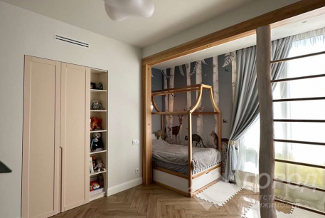 Продам 3-х кімнатну квартиру в новобудові, Сосновая Горка, Код: 656653/19