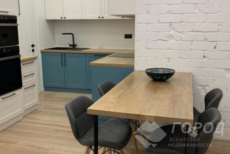 Продам 3-х кімнатну квартиру в новобудові, Павлово поле, Код: 656653/2