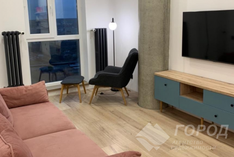 Продам 3-х кімнатну квартиру в новобудові, Павлово поле, Код: 656653/2