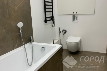 Продам 3-х кімнатну квартиру в новобудові, Павлово поле, Код: 656653/2