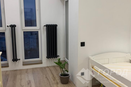 Продам 3-х кімнатну квартиру в новобудові, Павлово поле, Код: 656653/2