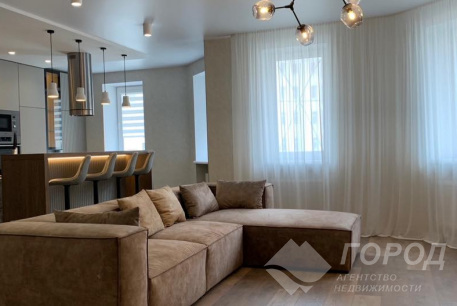 Продам 3-х кімнатну квартиру в новобудові, Павлово поле, Сокольники, Код: 656653/22