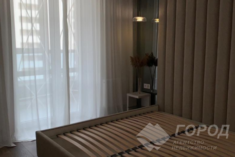 Продам 3-х кімнатну квартиру в новобудові, Павлово поле, Сокольники, Код: 656653/22