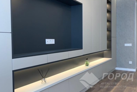 Продам 3-х кімнатну квартиру в новобудові, Павлово поле, Сокольники, Код: 656653/22