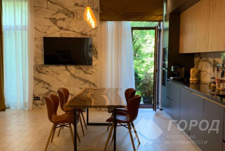 Продам 3-х кімнатну квартиру в новобудові, Павлово поле, Код: 656653/4