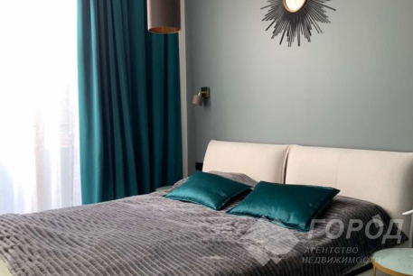 Продам 3-х кімнатну квартиру в новобудові, Павлово поле, Код: 656653/4