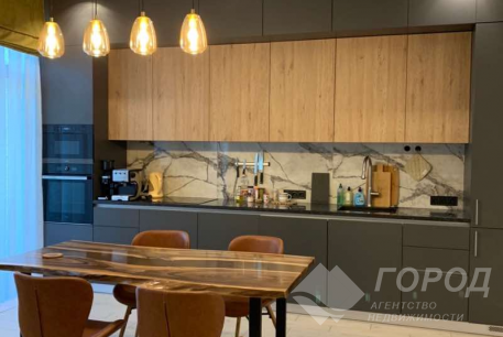 Продам 3-х кімнатну квартиру в новобудові, Павлово поле, Код: 656653/4