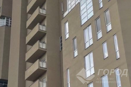 Продам квартиру в новобудові, Павлово поле, Код: 656653/6