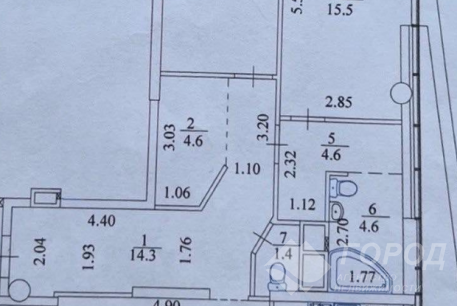 Продам квартиру в новобудові, Павлово поле, Код: 656653/6