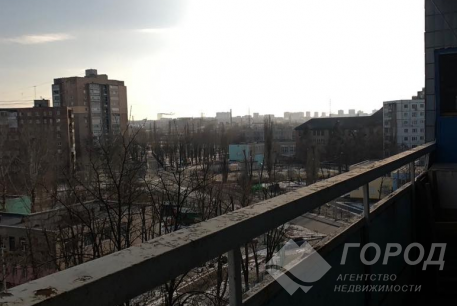 Продам 1-кімнатну квартиру, Гагарина проспект, Код: 656653/7