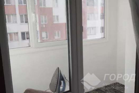 Сдам 1-кімнатну квартиру в новобудові, Салтовка, Академика Павлова метро, Код: 656684/3