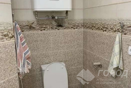 Сдам 1-кімнатну квартиру в новобудові, Центральный рынок, Центральный Рынок метро, Код: 656703/3