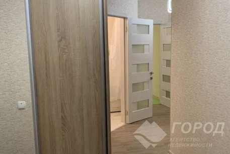 Сдам 1-кімнатну квартиру в новобудові, Центральный рынок, Центральный Рынок метро, Код: 656703/3