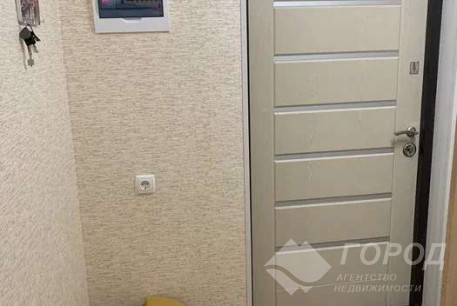 Сдам 1-кімнатну квартиру в новобудові, Центральный рынок, Центральный Рынок метро, Код: 656703/3