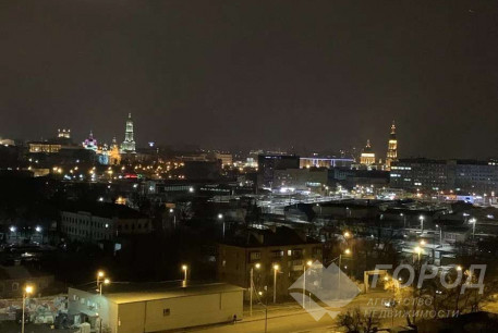 Сдам 1-кімнатну квартиру в новобудові, Центральный рынок, Центральный Рынок метро, Код: 656703/3