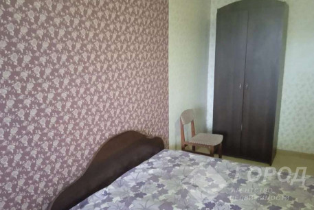 Сдам 2-х кімнатну квартиру, Центральный рынок, Южный вокзал метро, Код: 656716/3