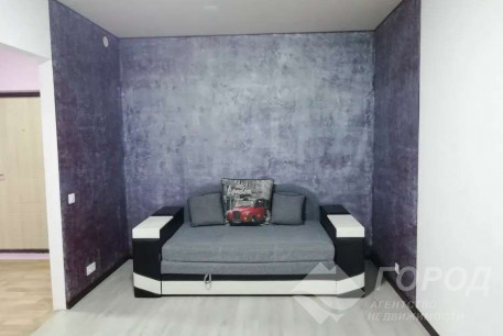 Сдам 1-кімнатну квартиру в новобудові, ХТЗ, Пролетарская метро (Индустриальная), Код: 656733/3