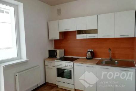 Сдам 1-кімнатну квартиру в новобудові, ХТЗ, Пролетарская метро (Индустриальная), Код: 656733/3