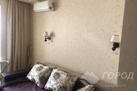 Сдам гостинку, Алексеевка, Алексеевская метро, Код: 656778/3