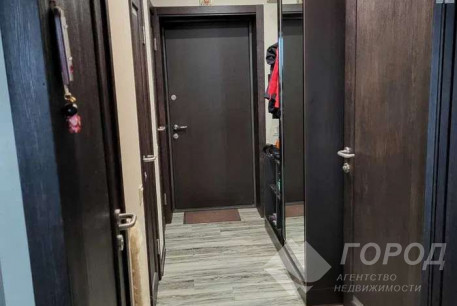 Продам 1-кімнатну квартиру, Гагарина проспект, Спортивная метро, Код: 656903/2