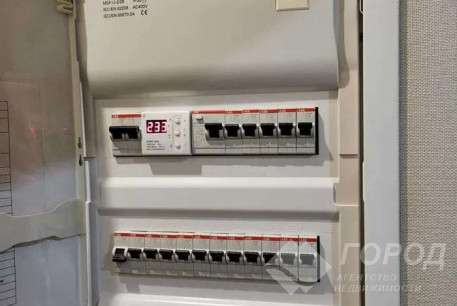 Продам 1-кімнатну квартиру, Гагарина проспект, Спортивная метро, Код: 656903/2