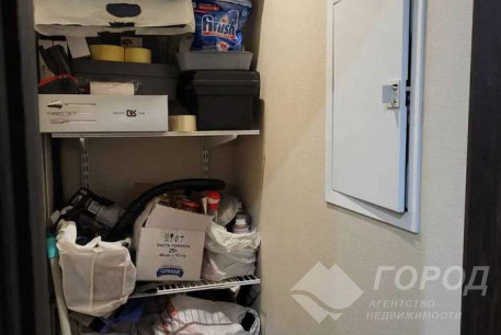 Продам 1-кімнатну квартиру, Гагарина проспект, Спортивная метро, Код: 656903/2