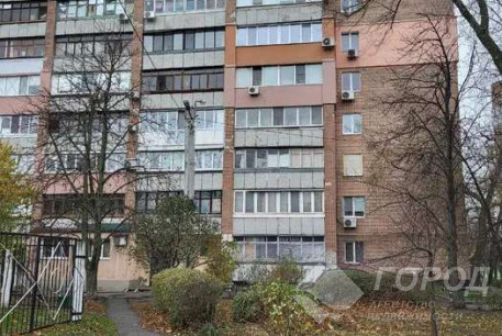 Продам 1-кімнатну квартиру, Гагарина проспект, Спортивная метро, Код: 656903/2