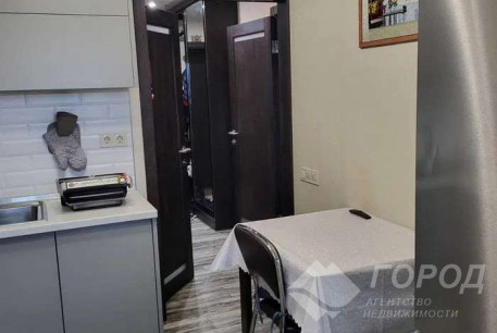 Продам 1-кімнатну квартиру, Гагарина проспект, Спортивная метро, Код: 656903/2