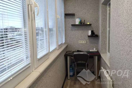 Продам 1-кімнатну квартиру, Гагарина проспект, Спортивная метро, Код: 656903/2