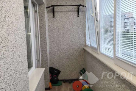 Продам 1-кімнатну квартиру, Гагарина проспект, Спортивная метро, Код: 656903/2