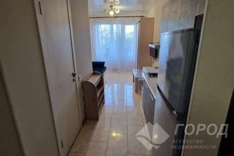 Продам 1-кімнатну квартиру в новобудові, Салтовка, Академика Павлова метро, Код: 656909/2