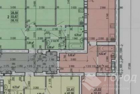 Продам 2-х кімнатну квартиру в новобудові, Салтовка, Академика Павлова метро, Код: 656909/4