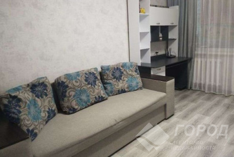 Сдам 1-кімнатну квартиру, Новые дома, Код: 656947/2