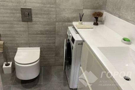 Сдам 1-кімнатну квартиру в новобудові, Центр, Код: 656964/2