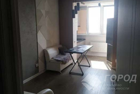 Сдам 2-х кімнатну квартиру, Гагарина проспект, Проспект Гагарина метро, Код: 656968/3