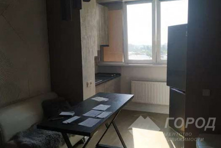 Сдам 2-х кімнатну квартиру, Гагарина проспект, Проспект Гагарина метро, Код: 656968/3