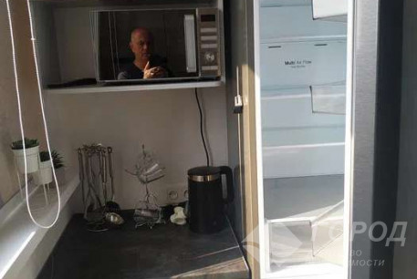 Сдам 2-х кімнатну квартиру, Гагарина проспект, Проспект Гагарина метро, Код: 656968/3