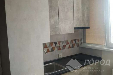 Сдам 2-х кімнатну квартиру, Гагарина проспект, Проспект Гагарина метро, Код: 656968/3