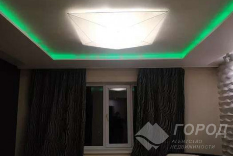 Сдам 5-и кімнатну квартиру, Салтовка, Героев Труда метро, Код: 656968/4