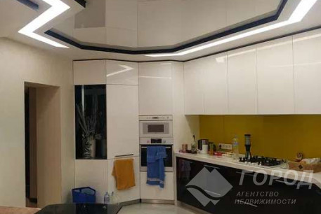 Сдам 5-и кімнатну квартиру, Салтовка, Героев Труда метро, Код: 656968/4