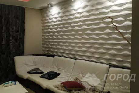 Сдам 5-и кімнатну квартиру, Салтовка, Героев Труда метро, Код: 656968/4