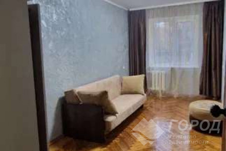 Сдам 2-х кімнатну квартиру, Салтовка, 601 м/р, Код: 657022/4